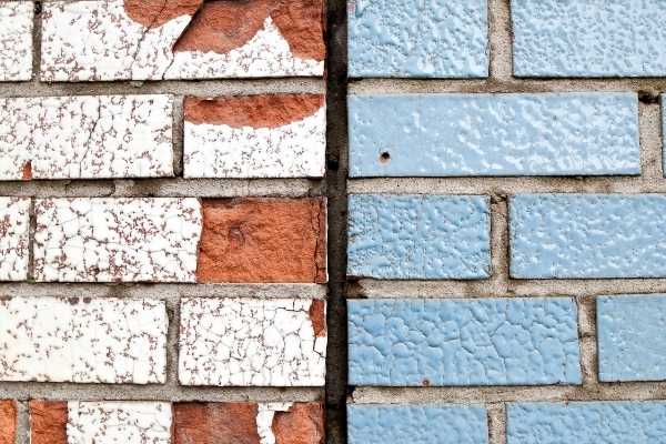 What if damage occurs to the neighbor's property during work Surrey?